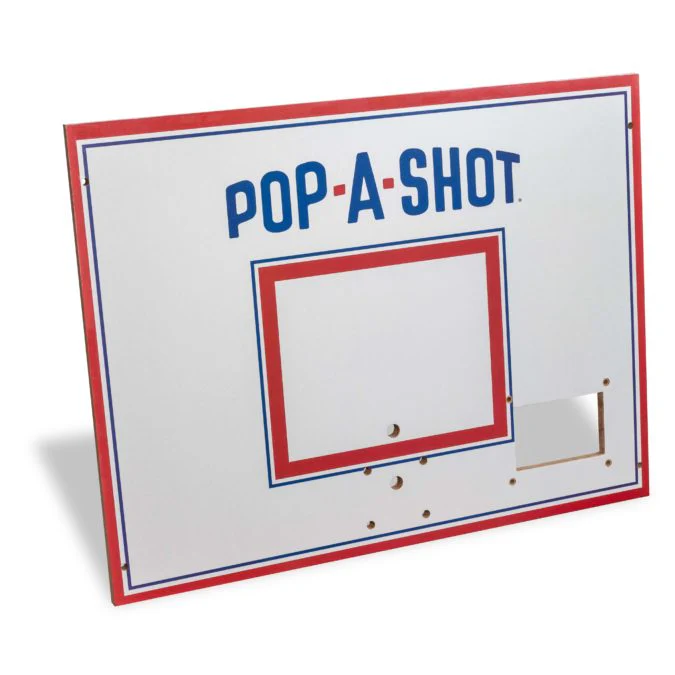 All Pop-A-Shot Parts